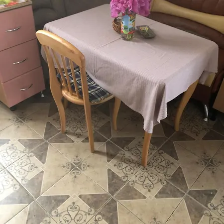 приватна 2-х кімнатна центр стара біля дерибасівської Apartment *