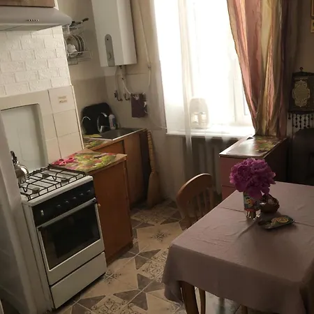 Apartment приватна 2-х кімнатна центр стара біля дерибасівської