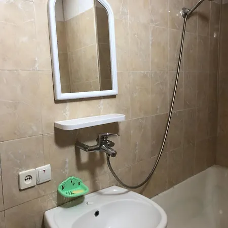 Apartment приватна 2-х кімнатна центр стара біля дерибасівської Odesa